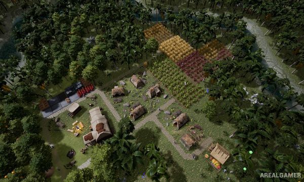 Kingdoms Reborn Screenshot 3