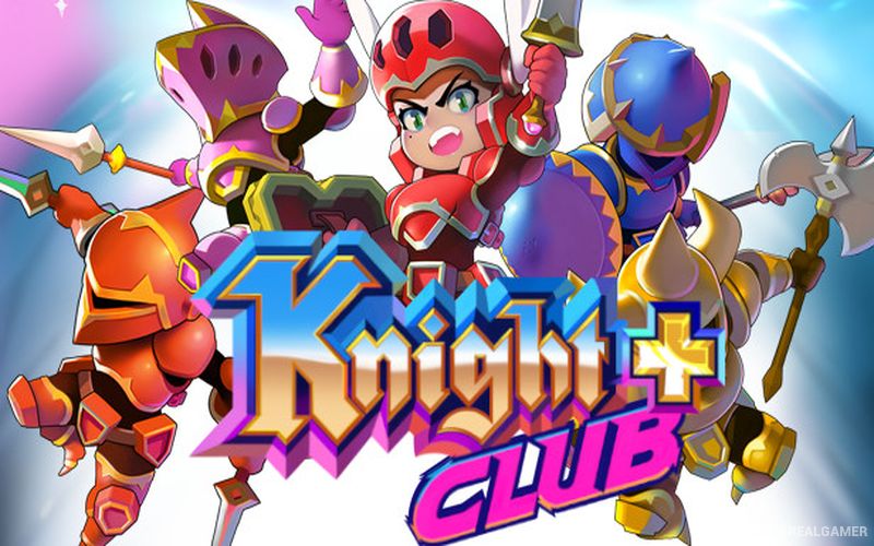 Knight Club Plus