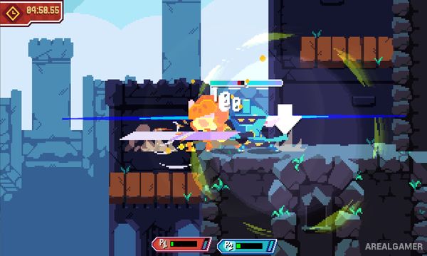 Knight Club Plus Screenshot 1