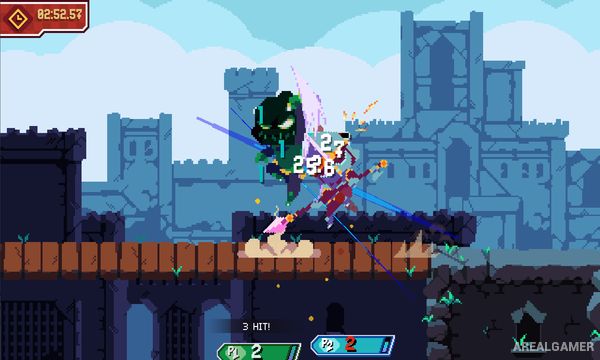 Knight Club Plus Screenshot 2