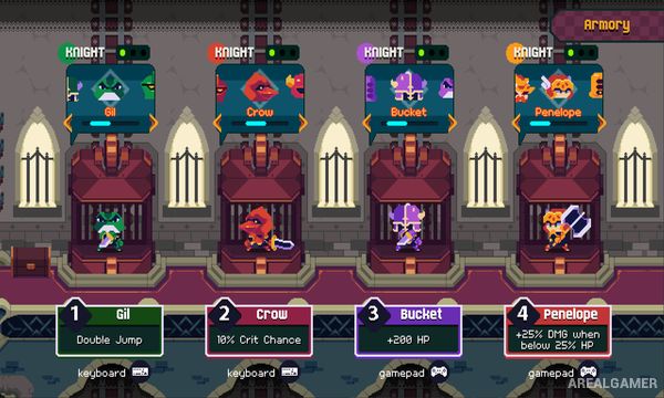 Knight Club Plus Screenshot 3