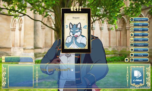 Knights College Screenshot 2