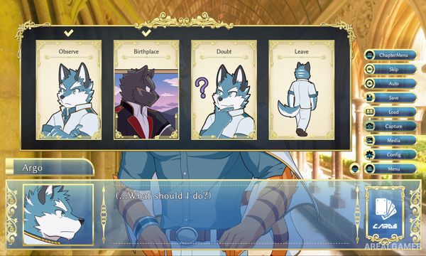 Knights College Screenshot 3