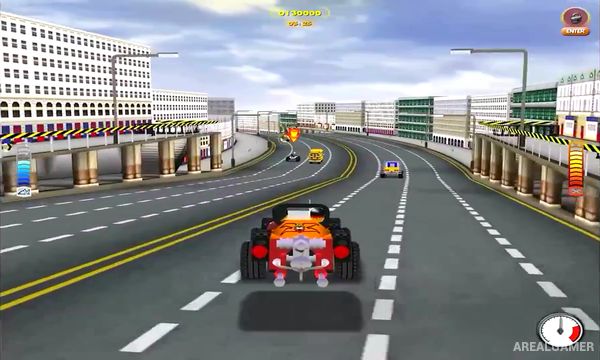 LEGO Island Xtreme Stunts Screenshot 3