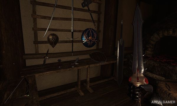 Legendary Tales Screenshot 2