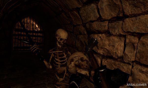 Legendary Tales Screenshot 3
