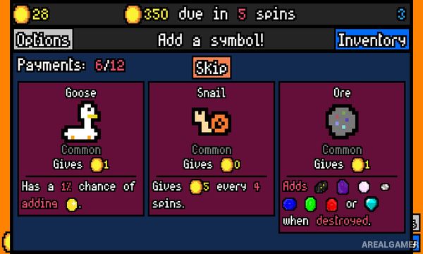 Luck be a Landlord Screenshot 3