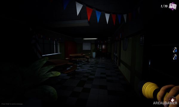 Lunch Lady Screenshot 1