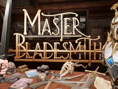 Master Bladesmith