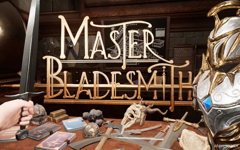 Master Bladesmith