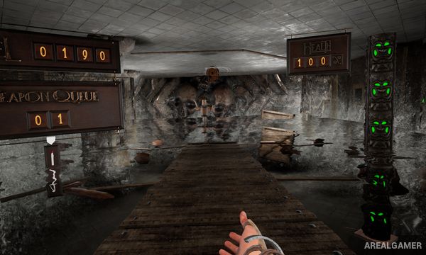 Master Bladesmith Screenshot 2