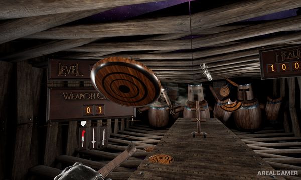 Master Bladesmith Screenshot 3