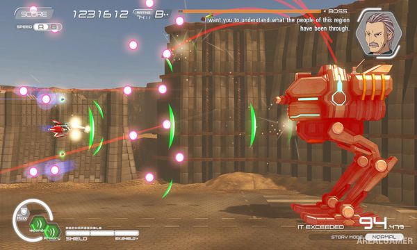 Natsuki Chronicles Screenshot 3