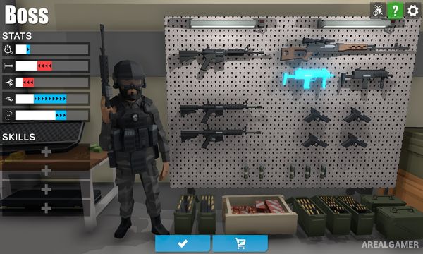 No Plan B Screenshot 1