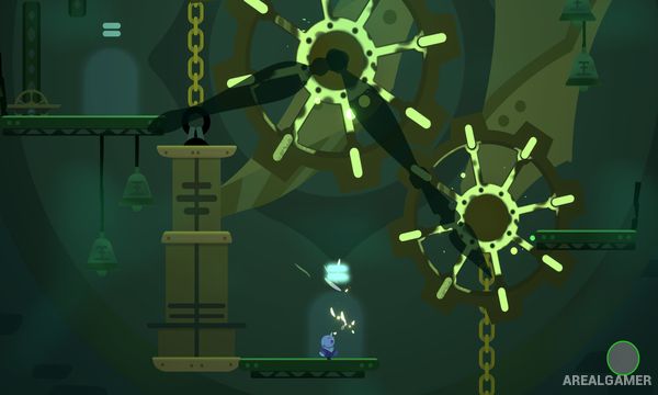 One Hand Clapping Screenshot 1