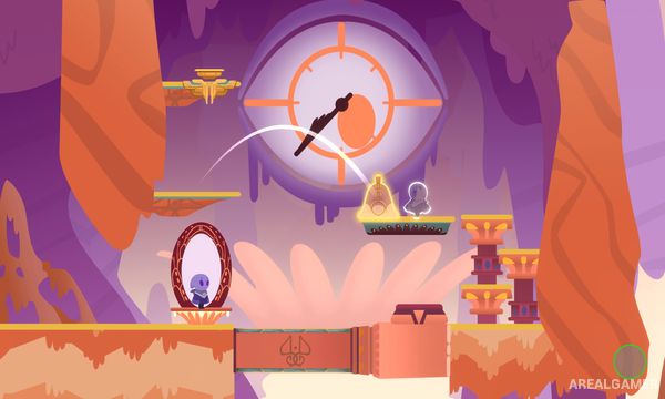 One Hand Clapping Screenshot 3