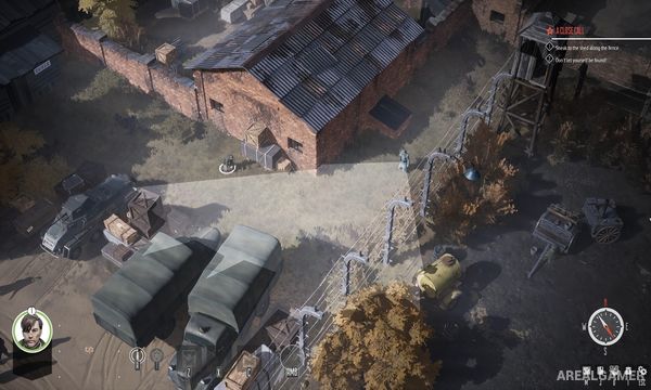 Partisans 1941 Screenshot 3