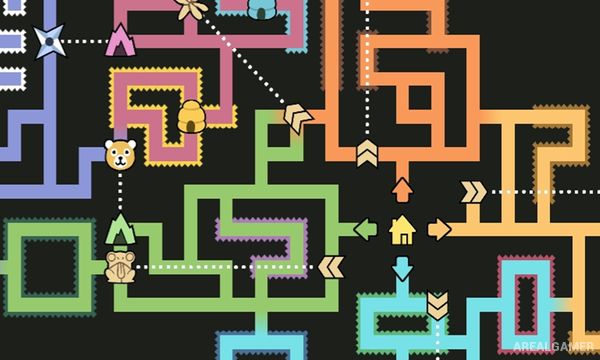 Patch Quest Screenshot 2