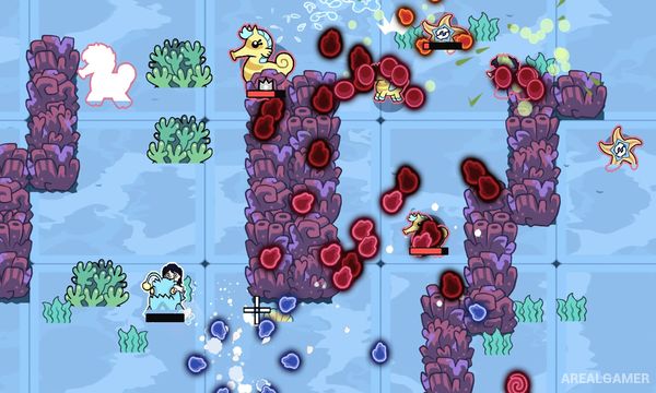 Patch Quest Screenshot 3