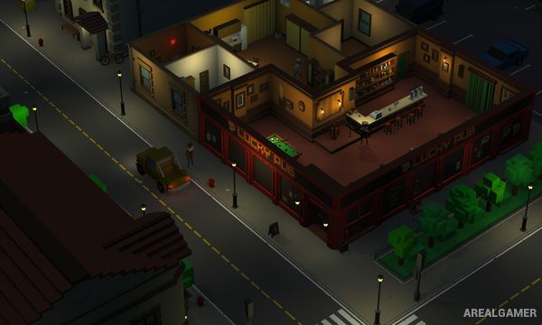 Picklock Screenshot 1