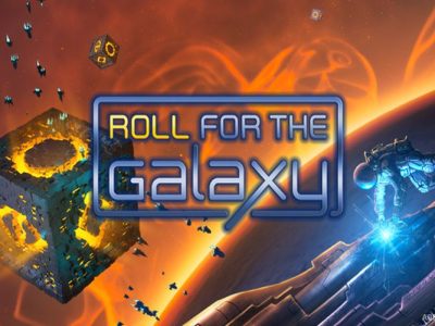 Roll for the Galaxy