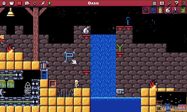 Secret Agent HD Screenshot 2