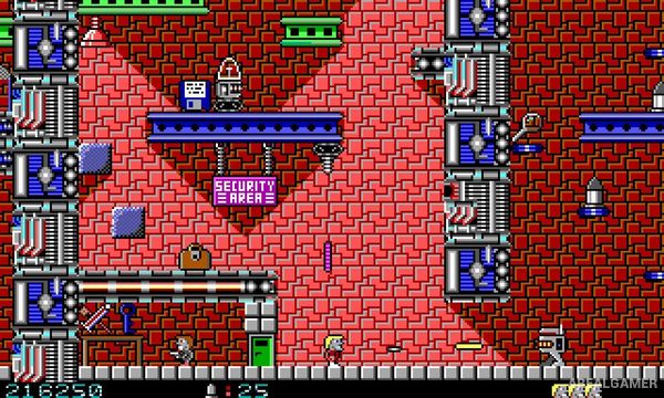 Secret Agent HD Screenshot 3