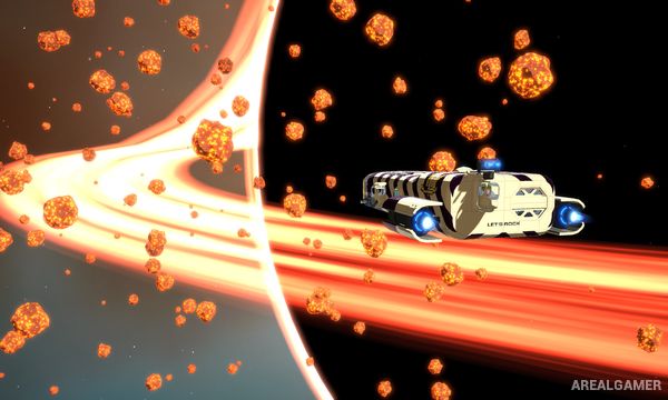 Space Crew Screenshot 1 