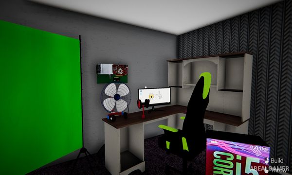 Streamer Life Simulator Screenshot 2