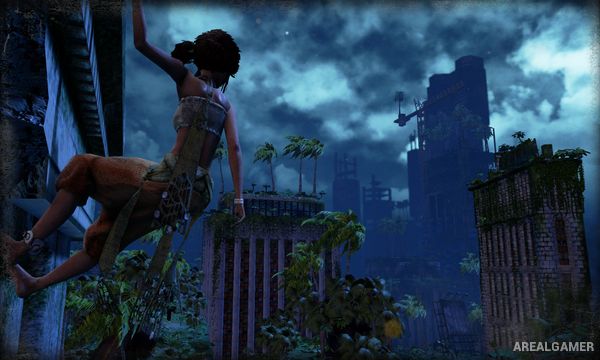 Submerged Screenshot 1