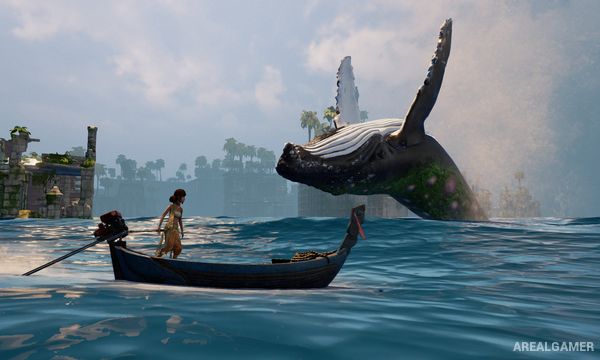 Submerged Screenshot 3