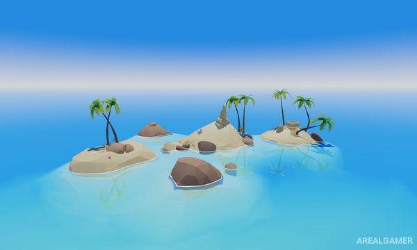 Summer Paws Screenshot 1