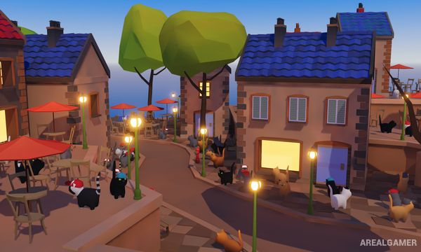 Summer Paws Screenshot 3