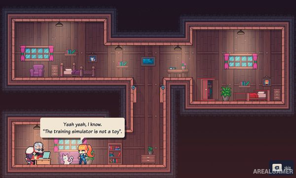 Sunblaze Screenshot 1