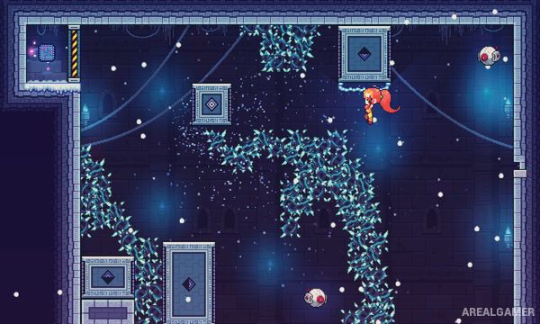 Sunblaze Screenshot 2