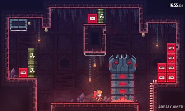 Sunblaze Screenshot 3