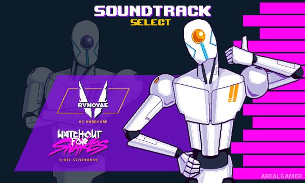 TechBeat Heart Screenshot 3