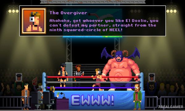 The Darkside Detective: A Fumble in the Dark Screenshot 2