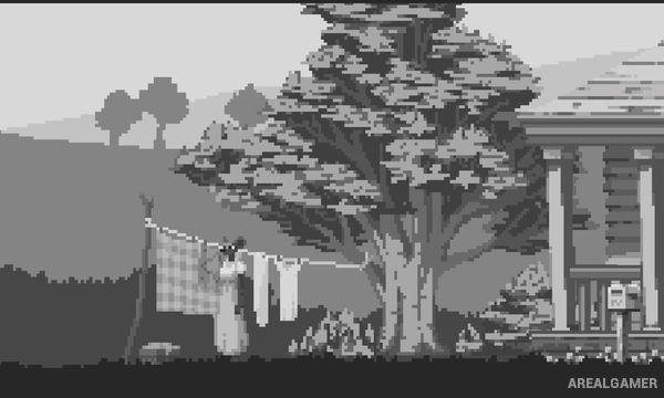 The Longest Road on Earth Screenshot 3