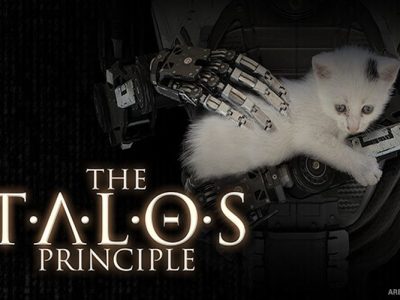 The Talos Principle: Gold Edition