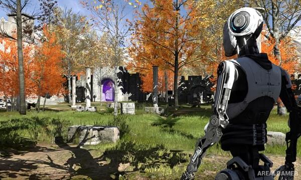 The Talos Principle: Gold Edition Screenshot 1