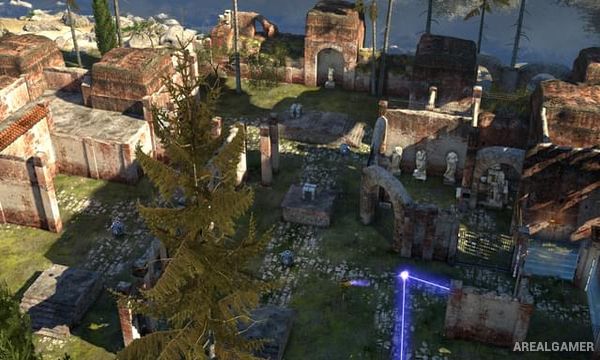 The Talos Principle: Gold Edition Screenshot 2