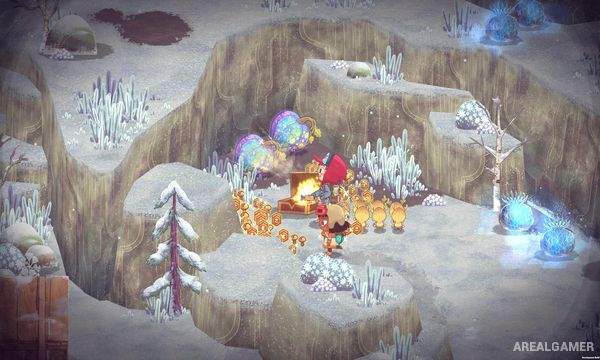 The Wild at Heart Screenshot 2