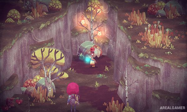 The Wild at Heart Screenshot 3