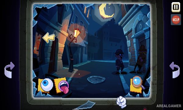 There Is No Game: Wrong Dimension Screenshot 2