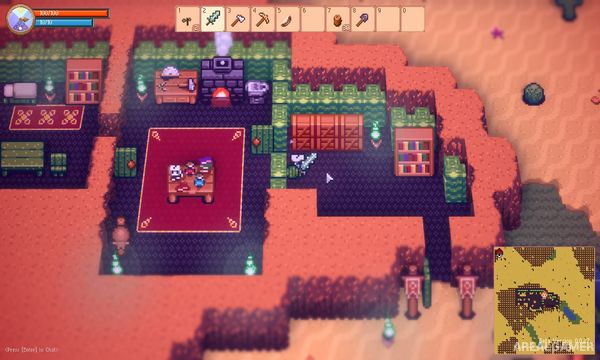 Tinkertown Screenshot 2