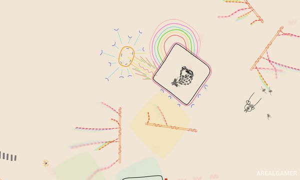 Ynglet Screenshot 2