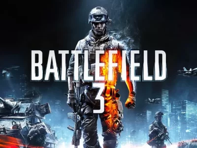 Battlefield III (BF3)