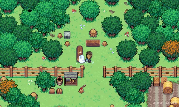 Coromon Screenshot 1, Free Download, PC Game, Full Version