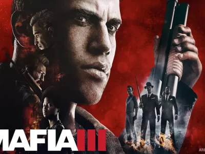 Mafia 3 (Original)